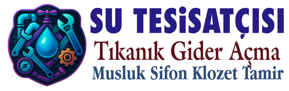 Asil Usta Su Tesisatçısı – Profesyonel Tesisat Çözümleri ve Acil Müdahale Hizmetleri