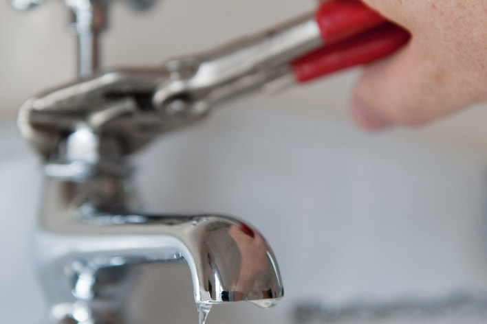 Boru İç Çökme ve Daralma Tespiti Hizmeti