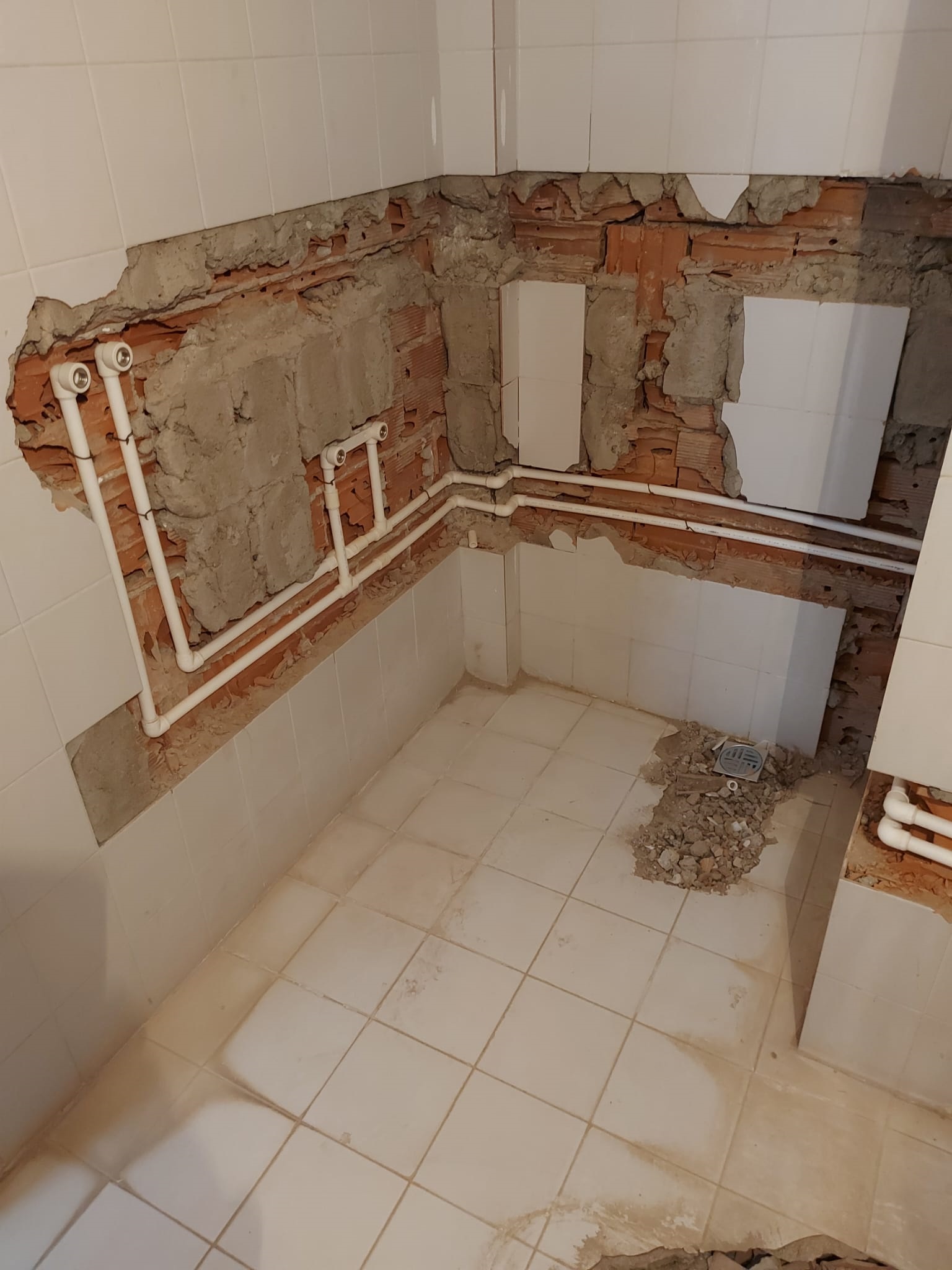 Sızdırmazlık Contası Yenileme ve Kaçak Önleme Hizmeti