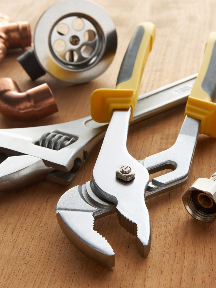 Su Kaçağı Bulma Hizmeti